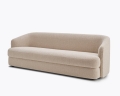 Sofa trzyosobowa CONVENT New Works