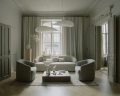 Sofa trzyosobowa CONVENT New Works