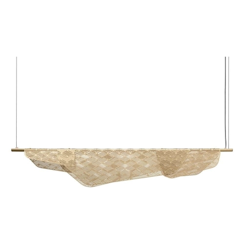 Lampa wisząca MEDITERRANEA S Petit Friture