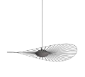 Lampa wisząca VERTIGO NOVA mała Petit Friture