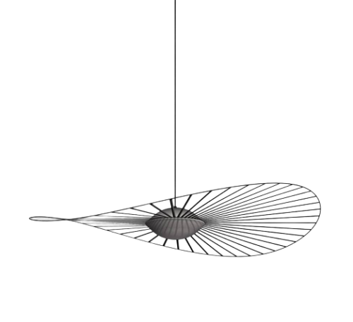 Lampa wisząca VERTIGO NOVA mała Petit Friture