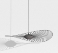 Lampa wisząca VERTIGO NOVA mała Petit Friture