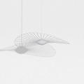 Lampa wisząca VERTIGO NOVA mała Petit Friture
