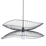 Lampa wisząca LIBELLULE mała Forestier