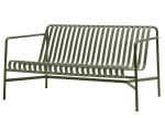 Sofa ogrodowa PALISSADE HAY