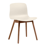 Krzesło AAC 12 orzech HAY