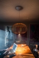 Lampa wisząca SPOKES 3 Foscarini
