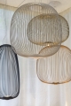 Lampa wisząca SPOKES 3 Foscarini