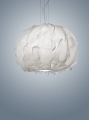 Lampa wisząca NUÉE Foscarini