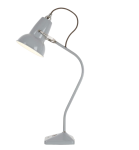 Lampa stołowa ORIGINAL 1227 MINI TABLE szara Anglepoise