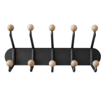 Wieszak ścienny CAPTURE SC76 &Tradition 