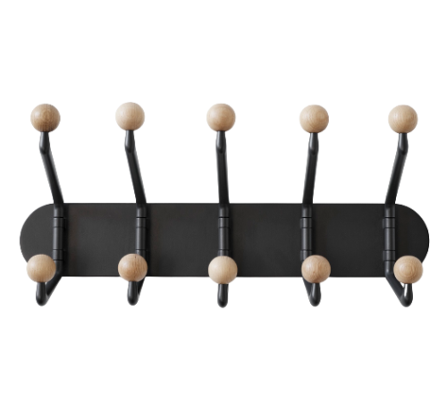 Wieszak ścienny CAPTURE SC76 AndTradition