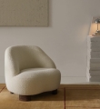 Fotel Margas LC1 AndTradition