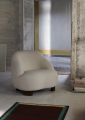 Fotel Margas LC1 AndTradition
