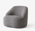 Fotel MARGAS LC2 AndTradition