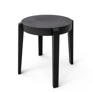 Taboret  PUNTON bukowy TON