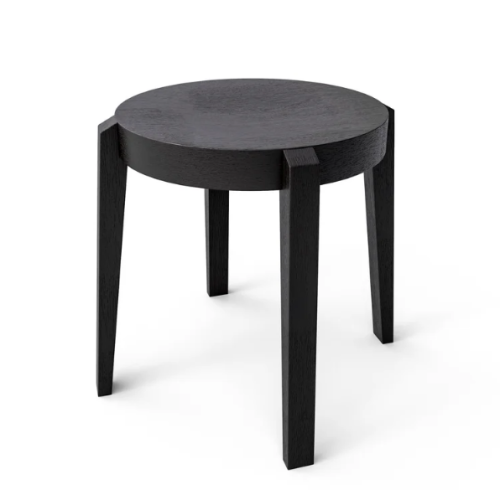 Taboret PUNTON bukowy TON