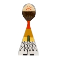 Drewniana lalka WOODEN DOLL No.13 VITRA