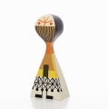 Drewniana lalka WOODEN DOLL No.13 VITRA