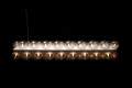 Lampa wisząca PROP LIGHT Moooi