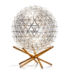 Lampa podłogowa RAIMOND TENSEGRITY Moooi