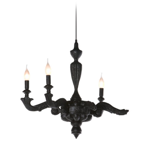 żyrandol Smoke MOOOI