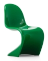 Panton Classic zielone