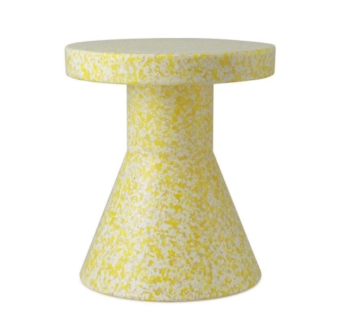 Stolik boczny / stołek BIT CONE Normann Copenhagen