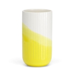 Wazon HERRINGBONE żółty Vitra