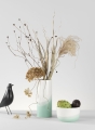 Wazon HERRINGBONE miętowy Vitra