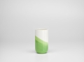 Wazon HERRINGBONE zielony Vitra