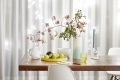 Wazon HERRINGBONE zielony Vitra