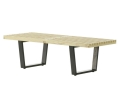 Ławka NELSON BENCH Vitra