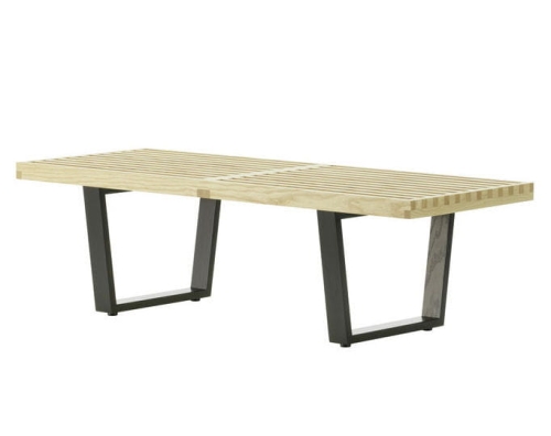 Ławka NELSON BENCH Vitra