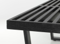 Ławka NELSON BENCH Vitra