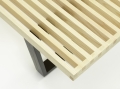 Ławka NELSON BENCH Vitra
