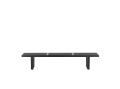 Ławka NELSON BENCH Vitra
