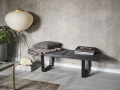 Ławka NELSON BENCH Vitra