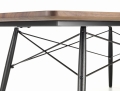 Stolik kawowy EAMES COFFEE TABLE orzech Vitra