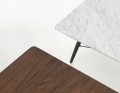 Stolik kawowy EAMES COFFEE TABLE orzech Vitra