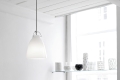 Lampa CARAVAGGIO OPAL Fritz Hansen