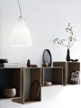Lampa CARAVAGGIO OPAL Fritz Hansen
