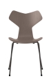 Krzesło GRAND PRIX 3130 Fritz Hansen jesion bejcowany