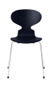 Krzesło ANT 3100 Fritz Hansen Midnight Blue