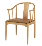 Krzesło CHINA CHAIR lite drewno Fritz Hansen