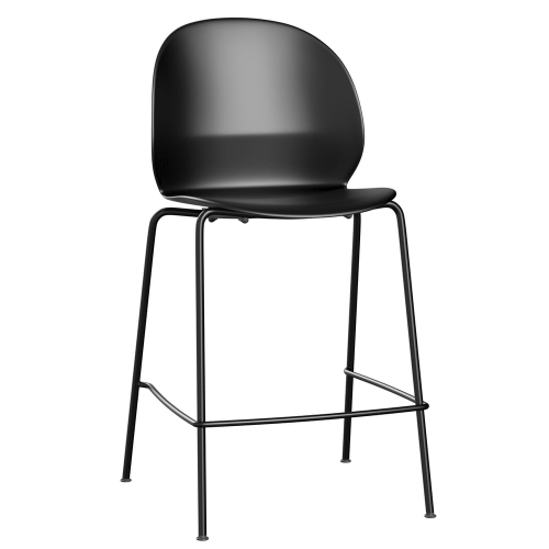 Hoker NO2 RECYCLE Fritz Hansen nieskie