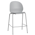 Hoker NO2 RECYCLE Fritz Hansen niskie szrae