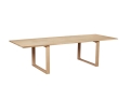 Stół ESSAY dąb Fritz Hansen 100 x 265