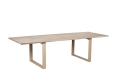 Stół ESSAY dąb Fritz Hansen 100 x 265