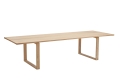 Stół ESSAY dąb Fritz Hansen 100 x 295